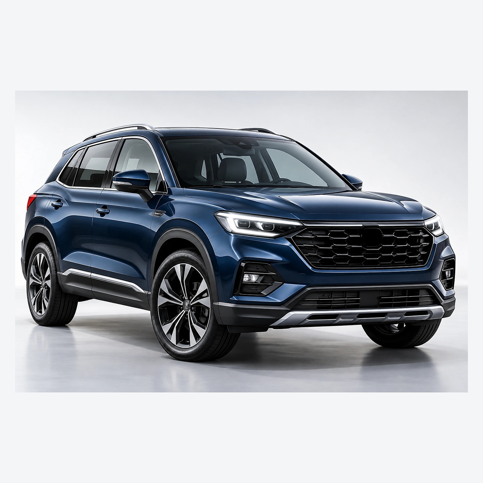 Urban Cross Premium SUV