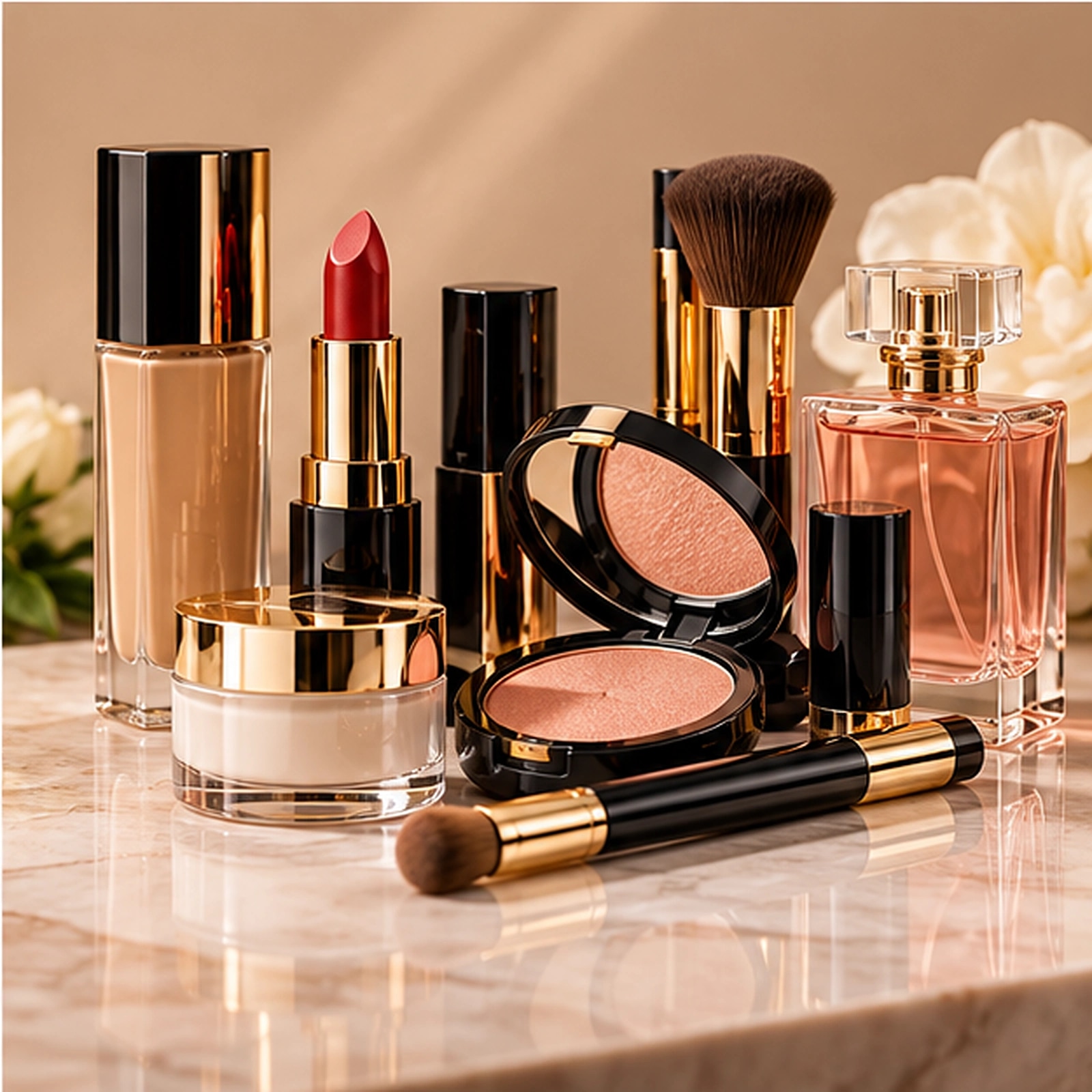 Radiance Beauty Collection