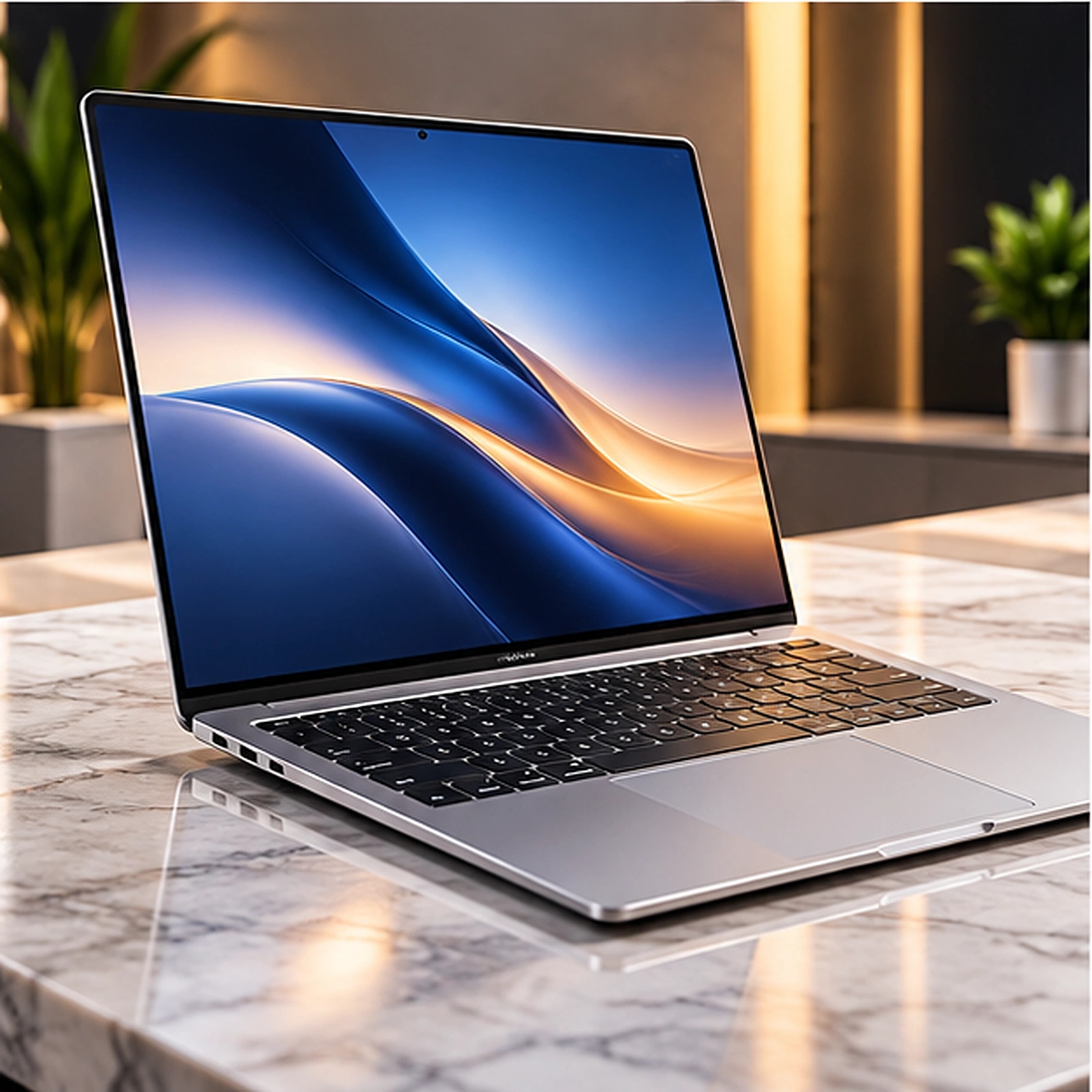 Horizon Pro Laptop