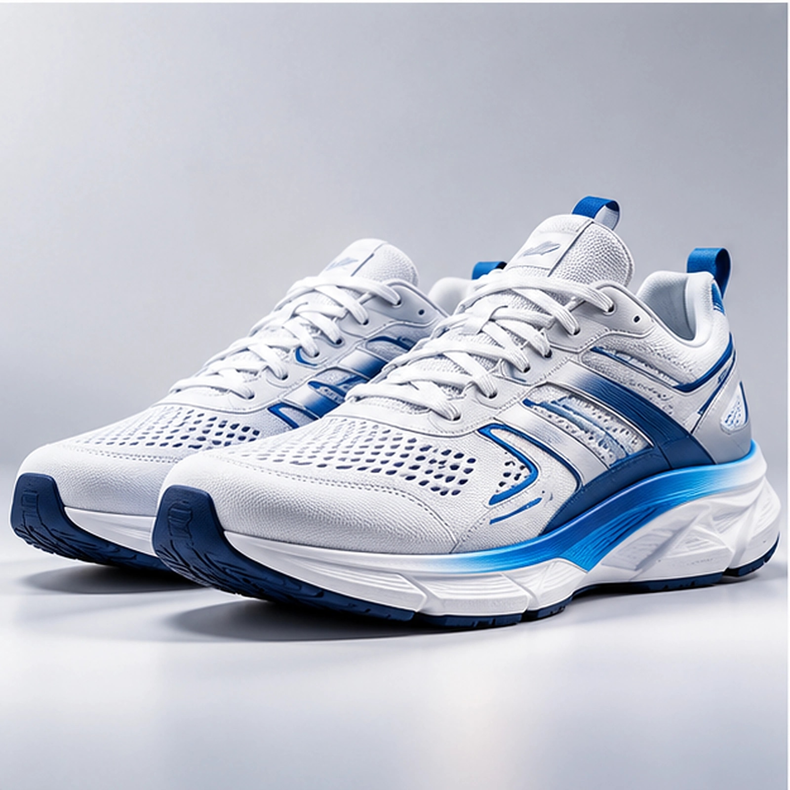 Aero Runner Sneakers