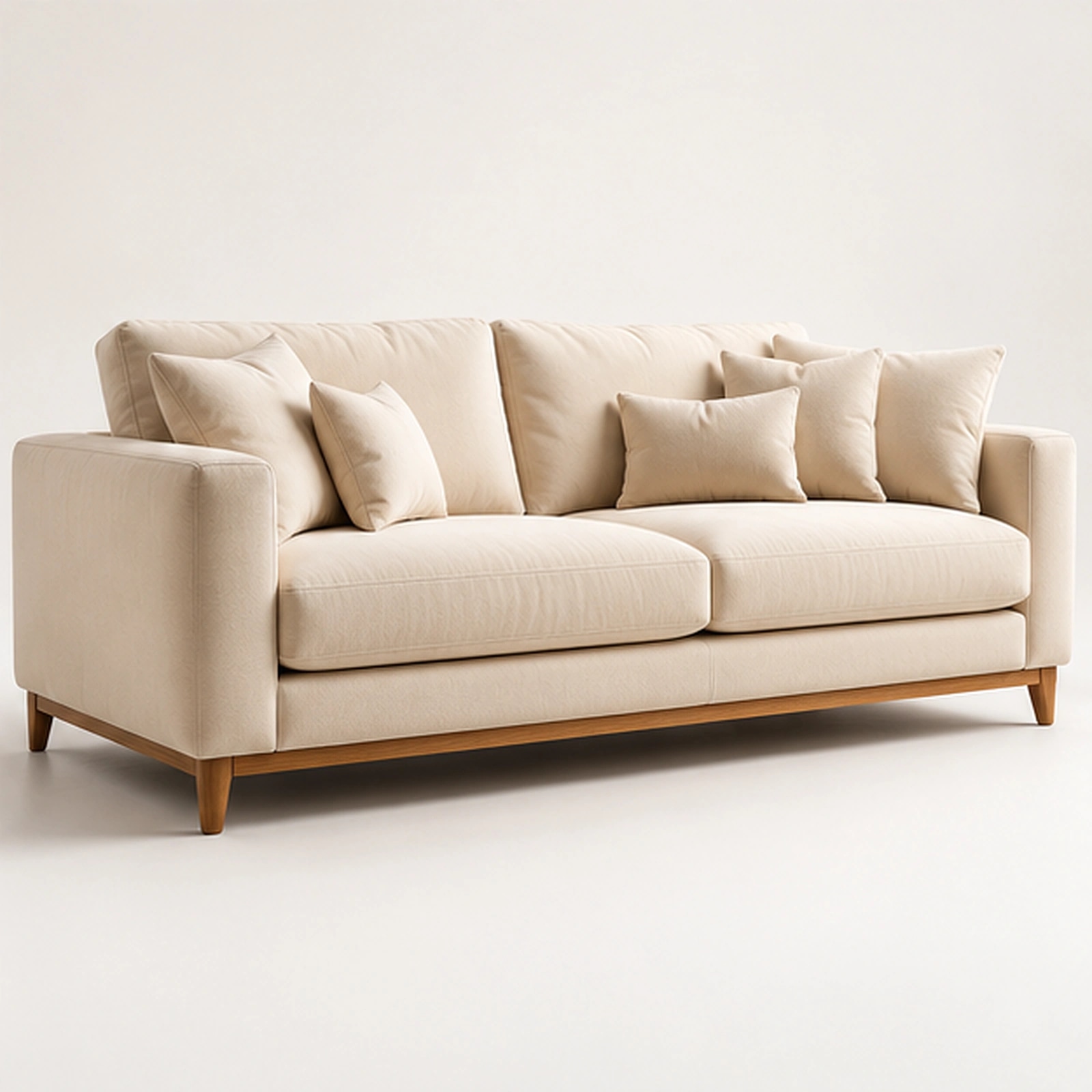 Luna Cloud Sofa